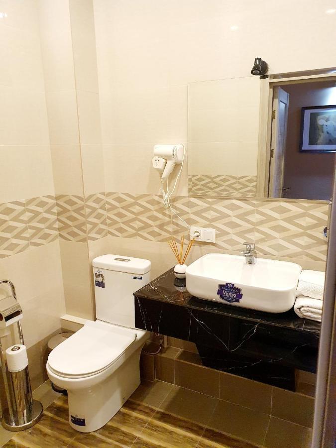 Guest House Twins Tashkent Ngoại thất bức ảnh