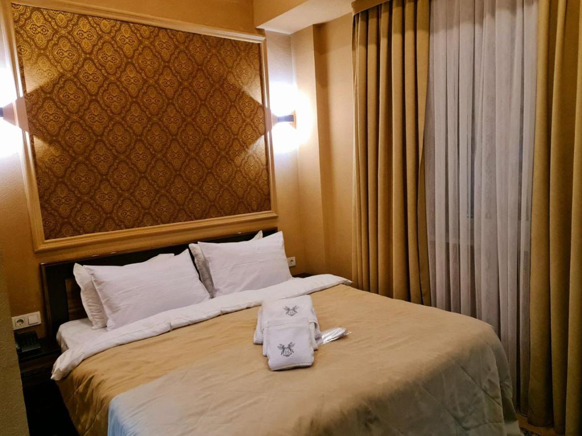 Guest House Twins Tashkent Ngoại thất bức ảnh